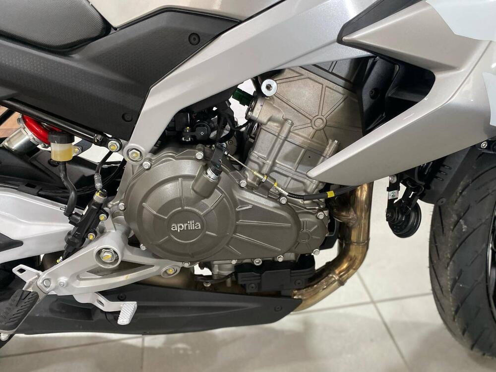 Aprilia Tuono 457 (2025 - 26) (8)