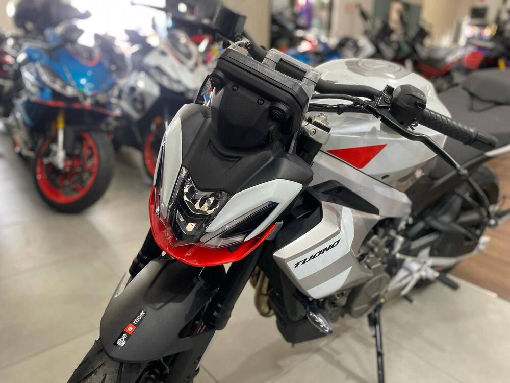Aprilia Tuono 457 (2025 - 26) (3)