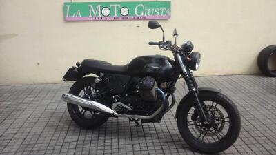 Moto Guzzi V7 II Special (2015 - 17) usata