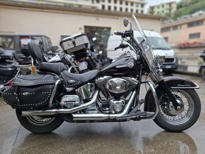 Harley-Davidson 1450 Heritage Classic (1999 - 02) - FLSTC usata