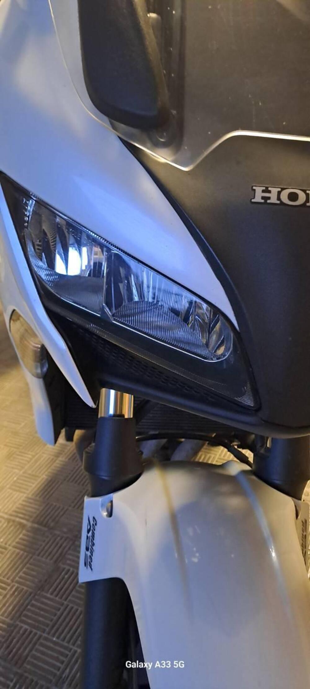 Honda CBF 1000 ST (2010 - 13) (6)