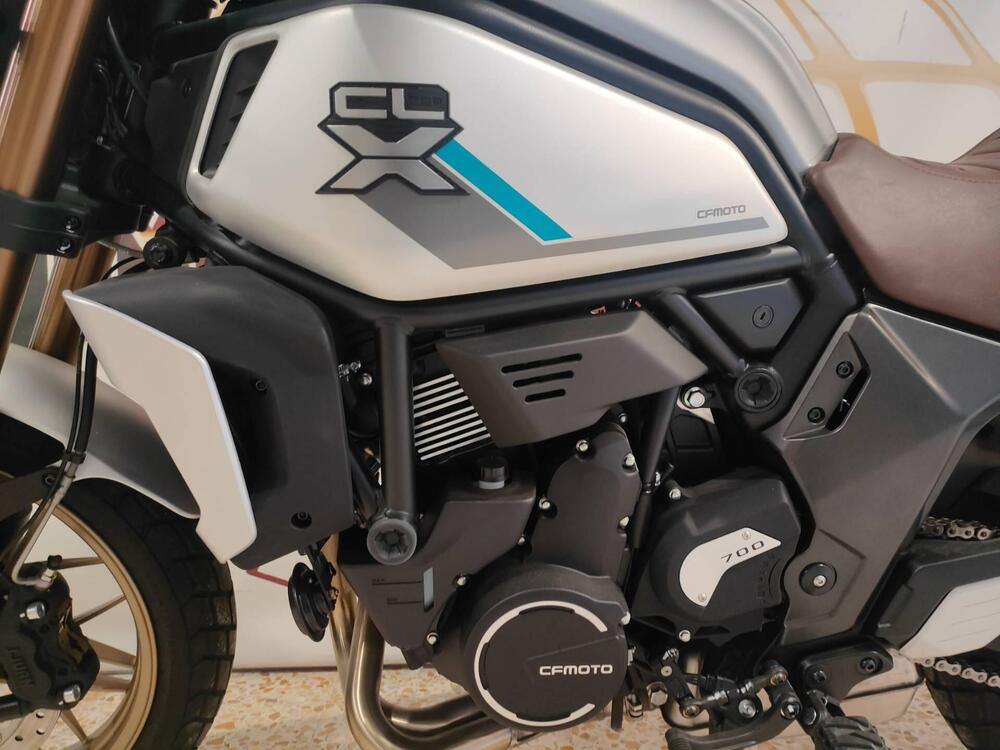 CFMOTO 700CL-X Heritage (2021 - 25) (7)