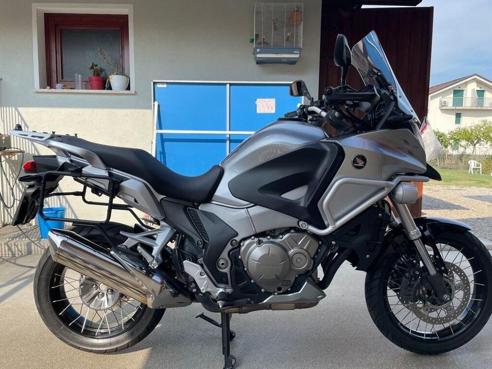 Honda Crosstourer ABS (2011 - 16)