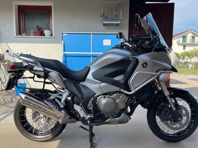 Honda Crosstourer ABS (2011 - 16) usata