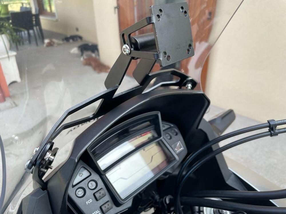 Honda Crosstourer ABS (2011 - 16) (2)