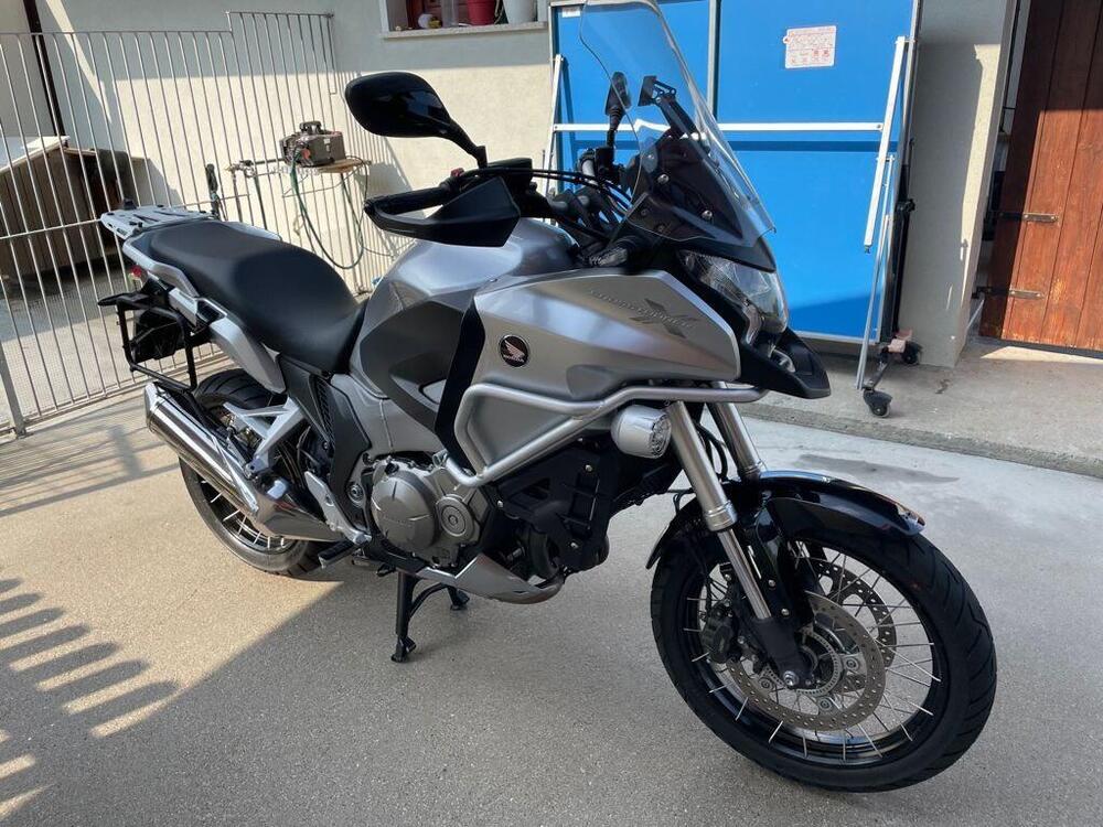 Honda Crosstourer ABS (2011 - 16) (3)