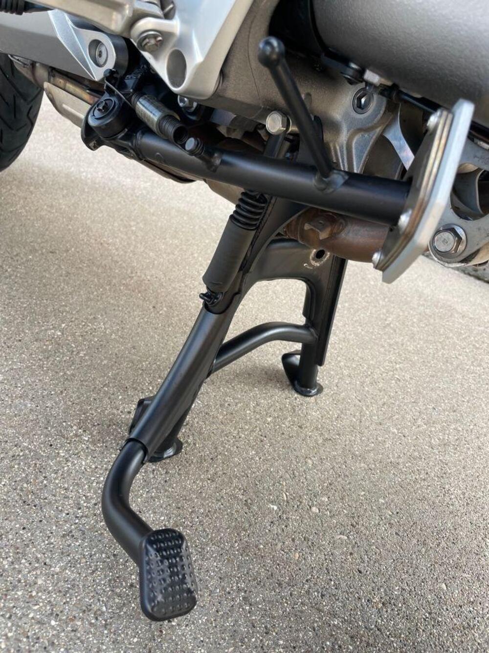 Honda Crosstourer ABS (2011 - 16) (4)