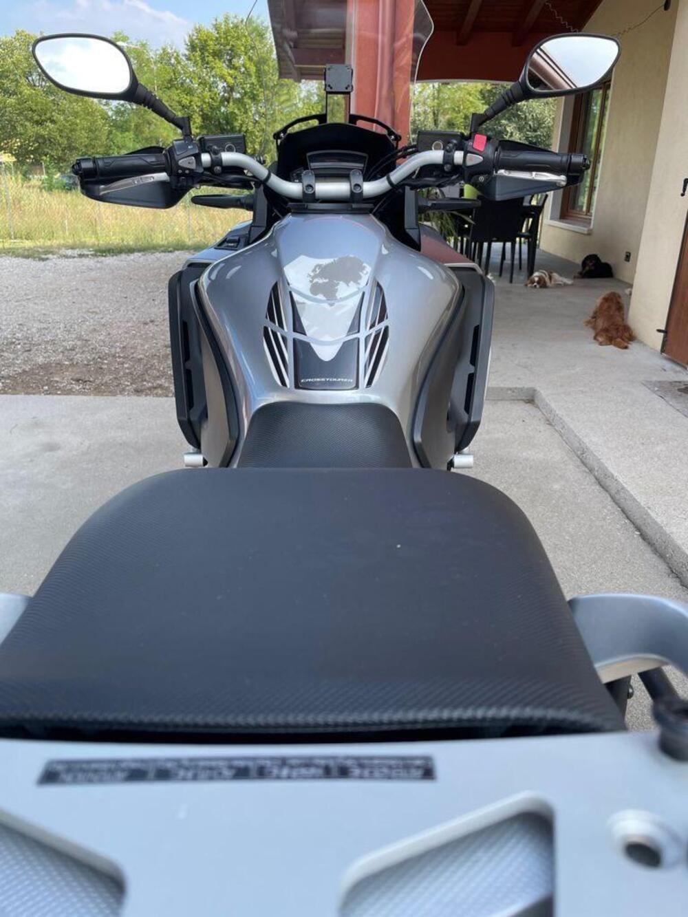 Honda Crosstourer ABS (2011 - 16) (6)