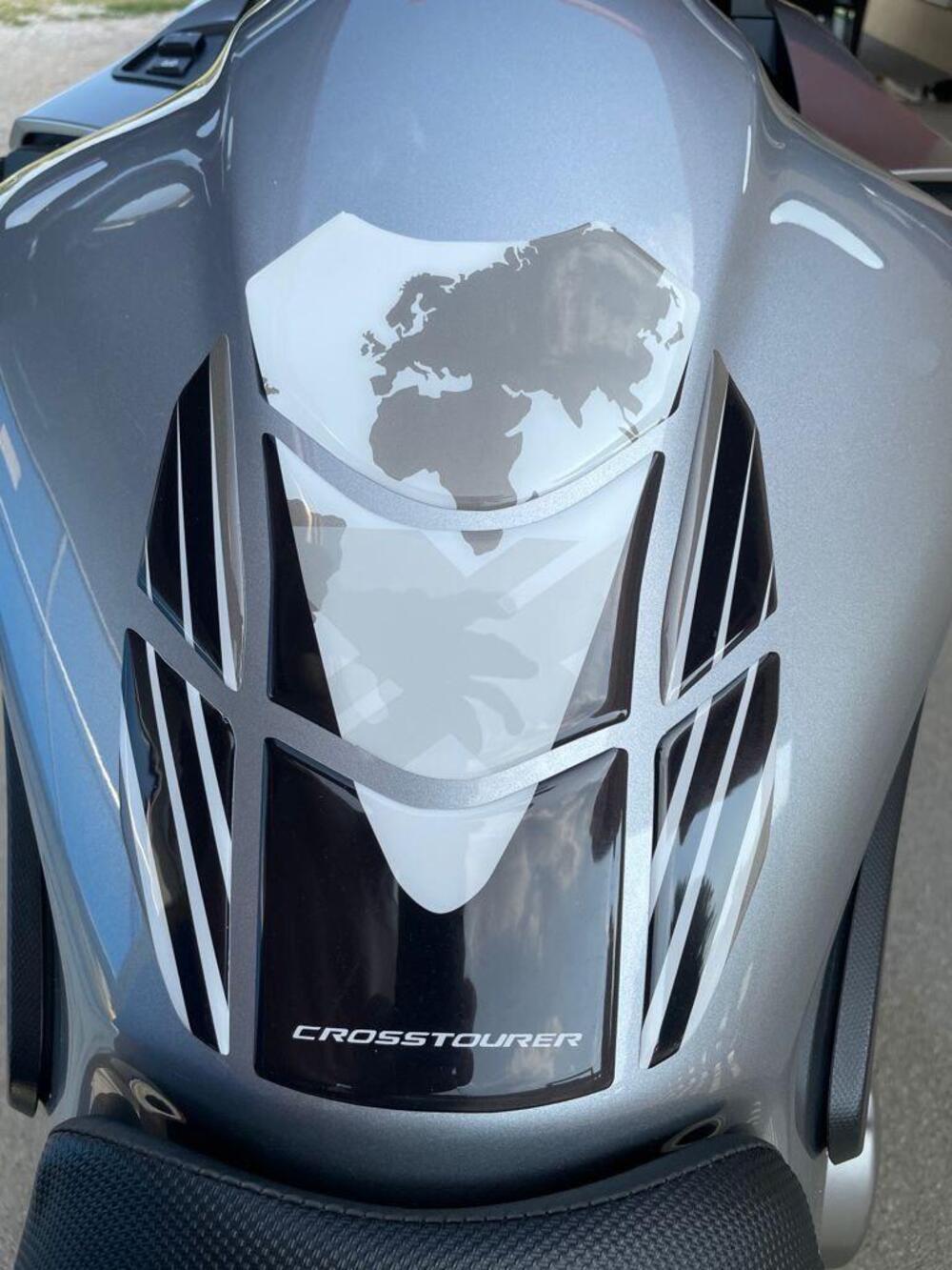 Honda Crosstourer ABS (2011 - 16) (8)