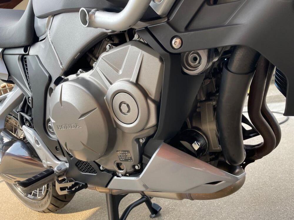 Honda Crosstourer ABS (2011 - 16) (9)