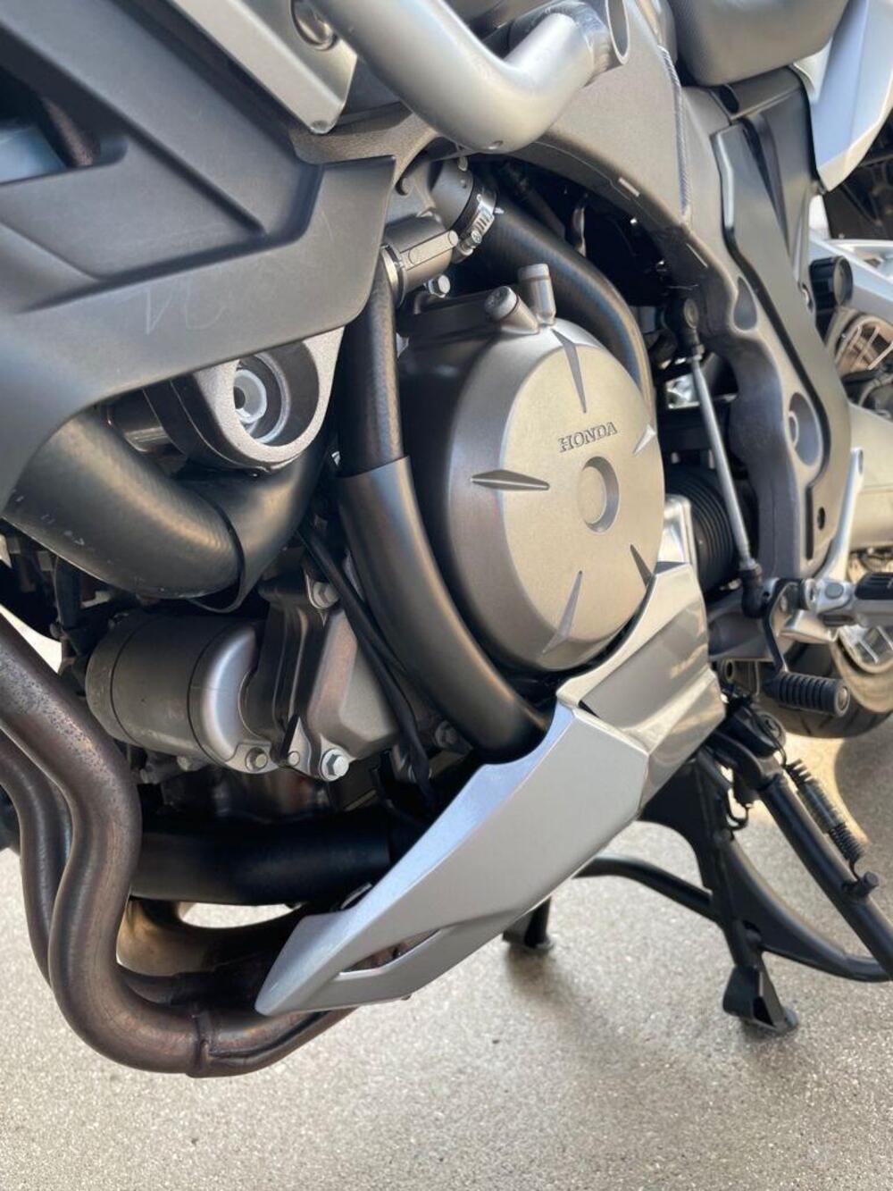 Honda Crosstourer ABS (2011 - 16) (10)