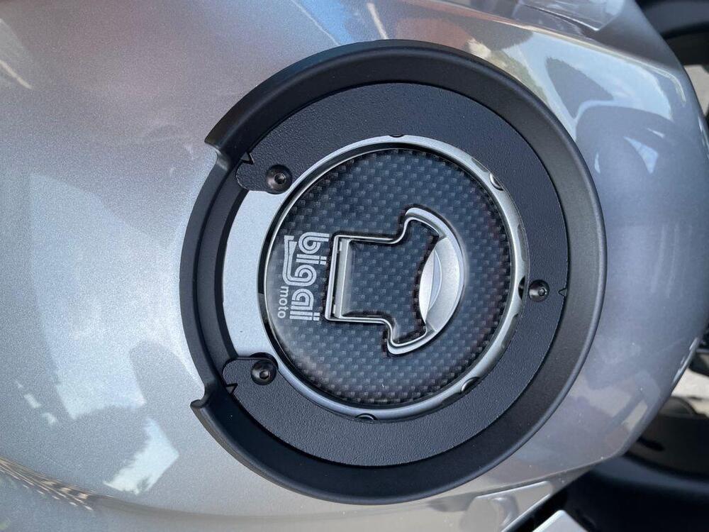 Honda Crosstourer ABS (2011 - 16) (11)