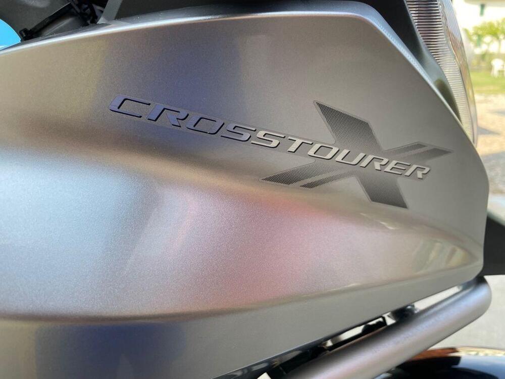 Honda Crosstourer ABS (2011 - 16) (12)