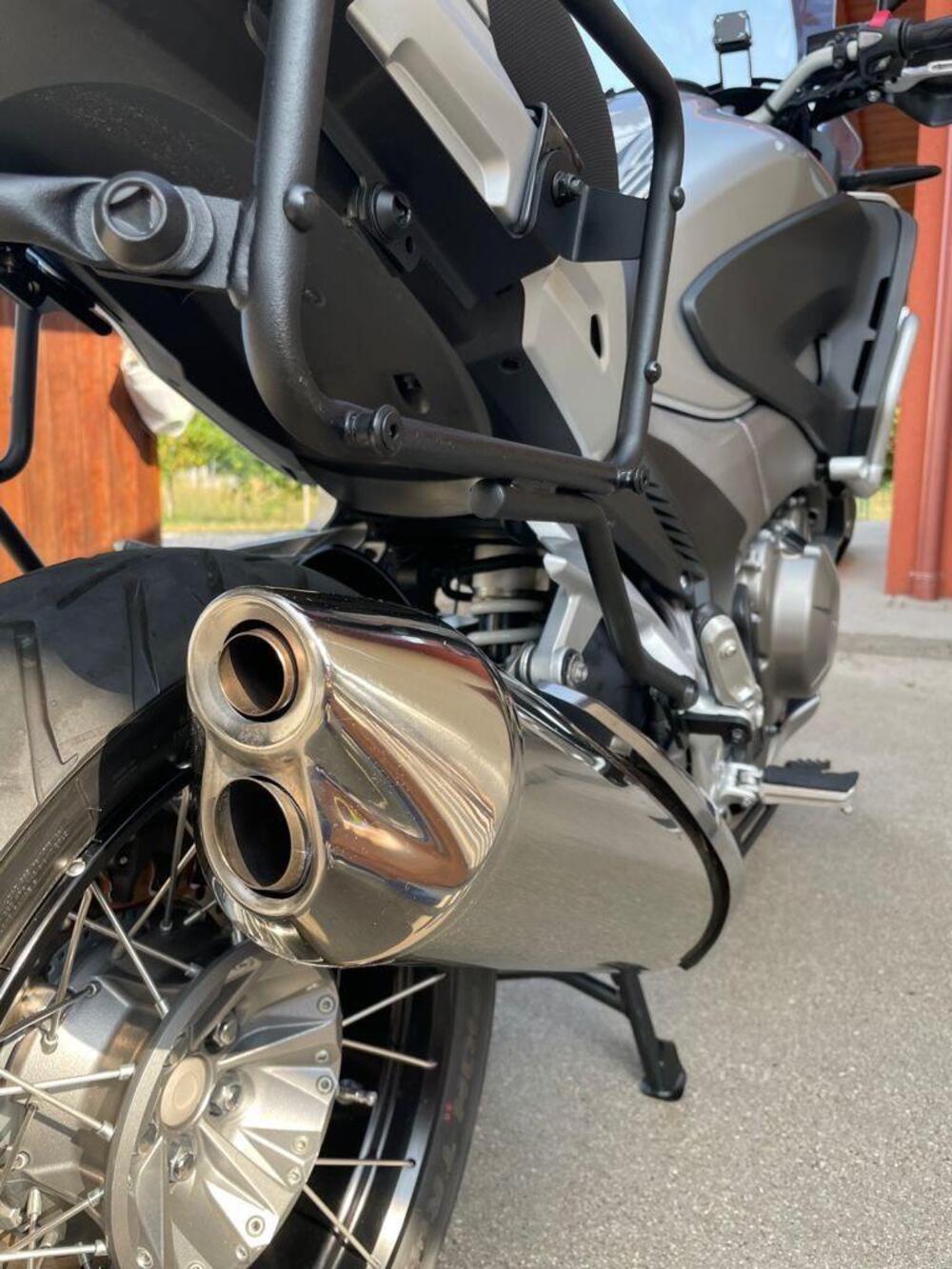 Honda Crosstourer ABS (2011 - 16) (13)