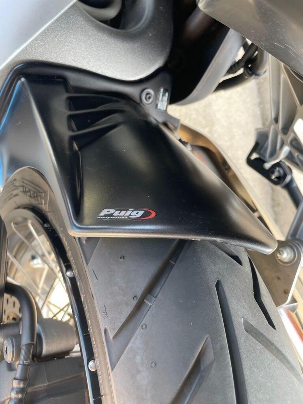 Honda Crosstourer ABS (2011 - 16) (14)