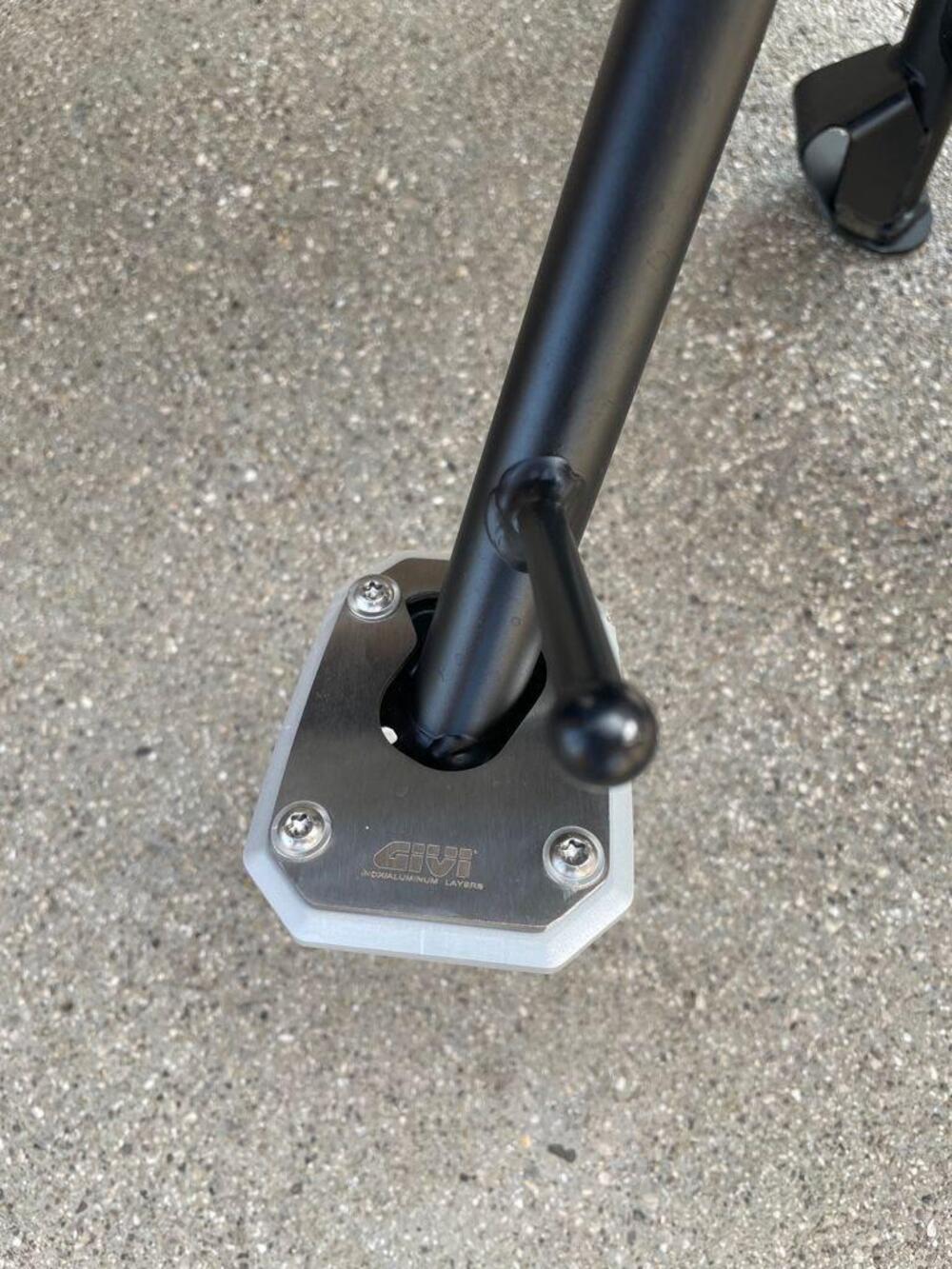 Honda Crosstourer ABS (2011 - 16) (15)