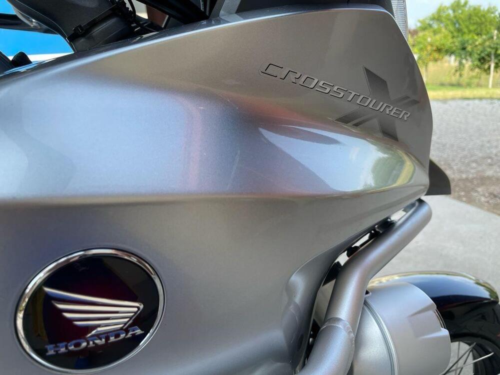 Honda Crosstourer ABS (2011 - 16) (16)