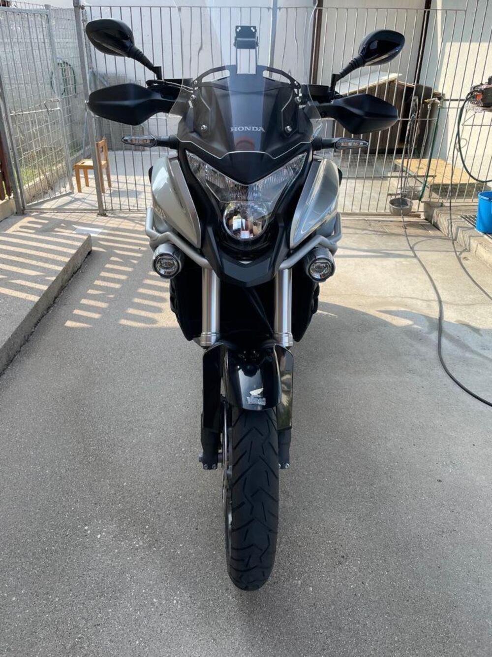 Honda Crosstourer ABS (2011 - 16) (18)