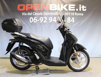 Honda SH 150i (2020 - 23) usata