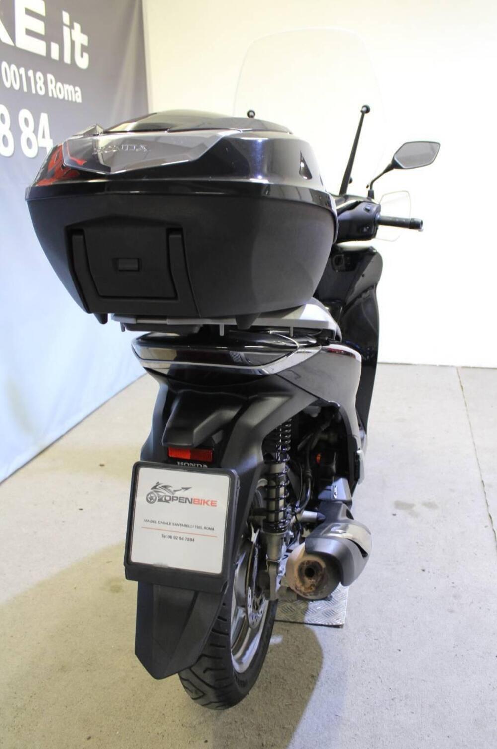 Honda SH 150i (2020 - 23) (5)