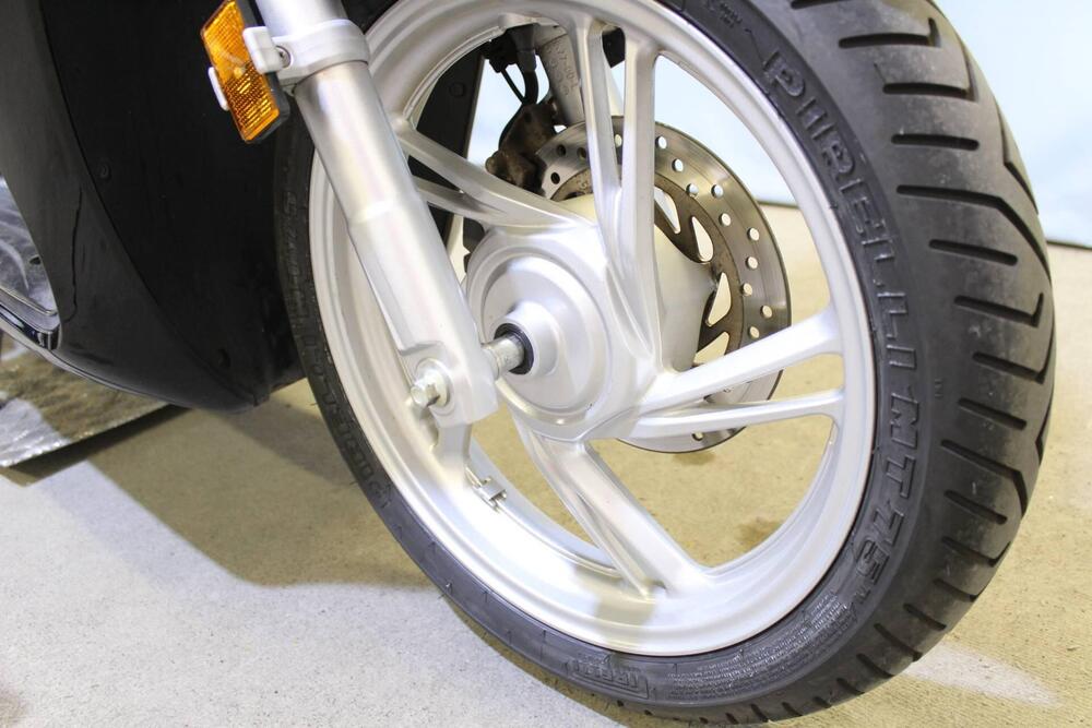 Honda SH 150i (2020 - 23) (7)