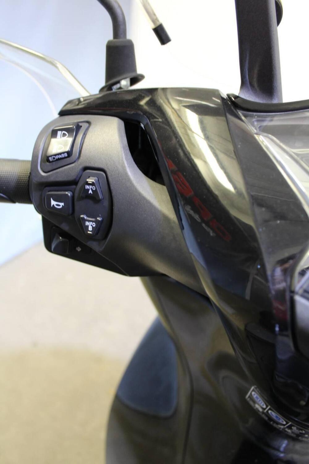 Honda SH 150i (2020 - 23) (10)