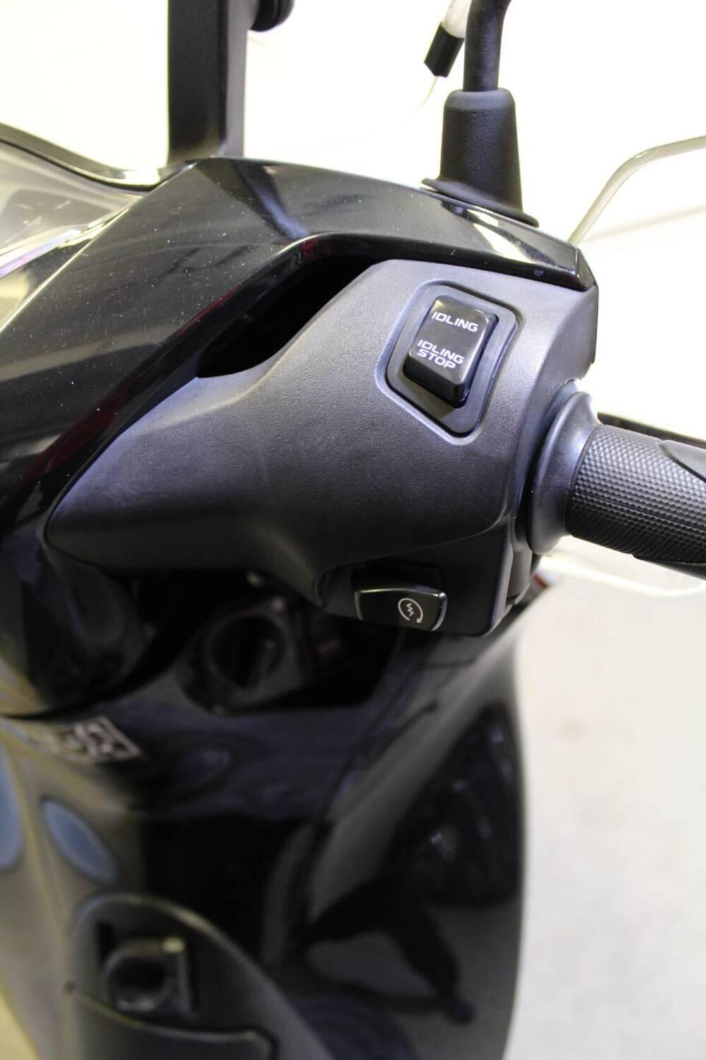 Honda SH 150i (2020 - 23) (11)