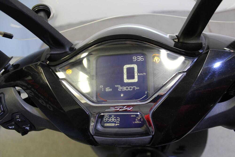 Honda SH 150i (2020 - 23) (3)