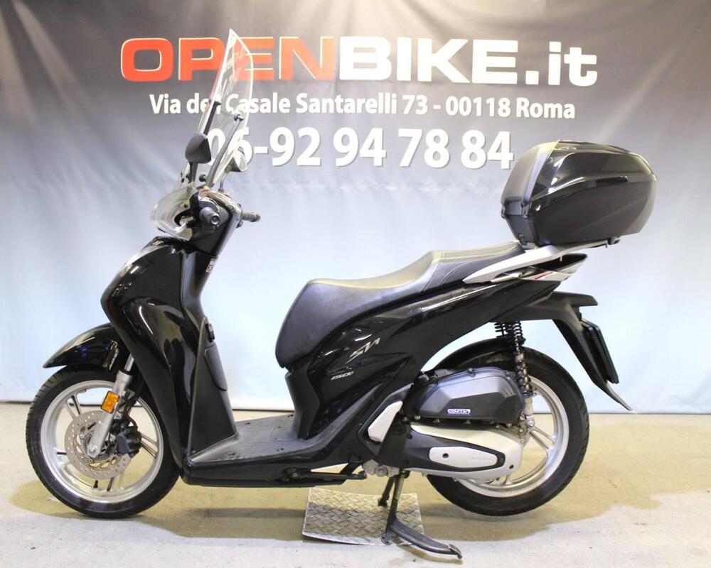Honda SH 150i (2020 - 23) (2)