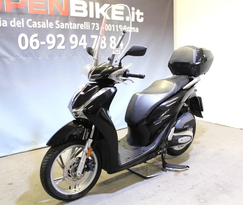 Honda SH 150i (2020 - 23) (12)