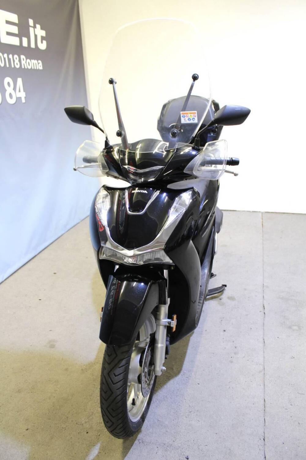 Honda SH 150i (2020 - 23) (13)