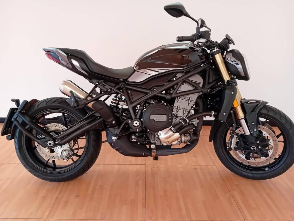 Benelli 752 S (2019 - 20)