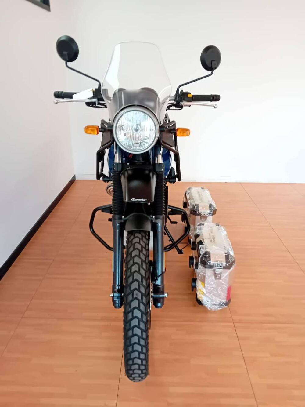 Royal Enfield Himalayan 411 (2017 - 20) (2)