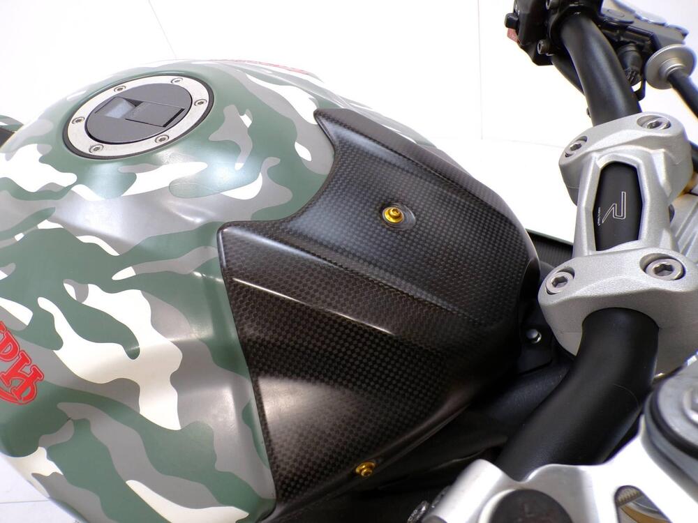 Triumph Speed Triple 1050 R ABS (2011 - 15) (10)