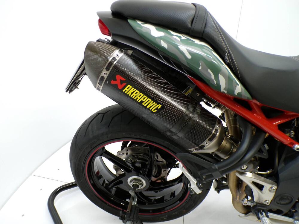 Triumph Speed Triple 1050 R ABS (2011 - 15) (11)