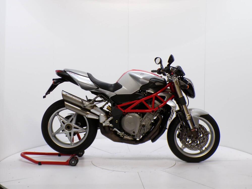 MV Agusta Brutale 910 S (2005 - 11)
