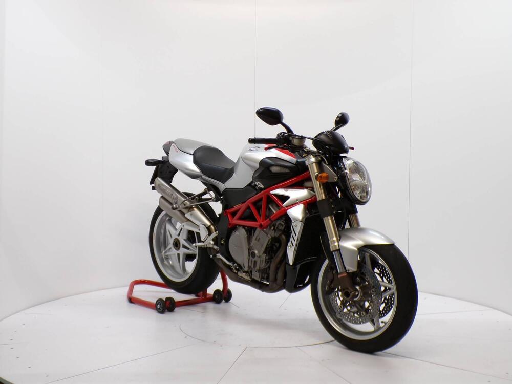 MV Agusta Brutale 910 S (2005 - 11) (2)
