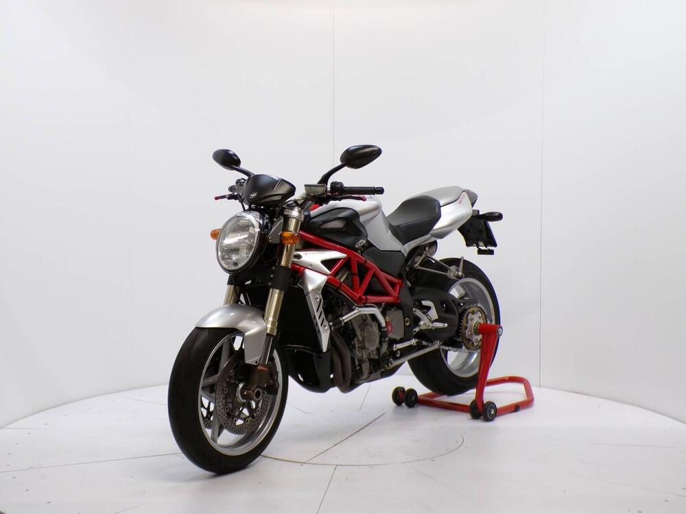 MV Agusta Brutale 910 S (2005 - 11) (3)