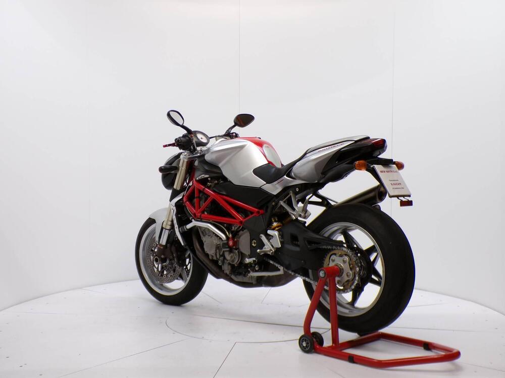 MV Agusta Brutale 910 S (2005 - 11) (5)