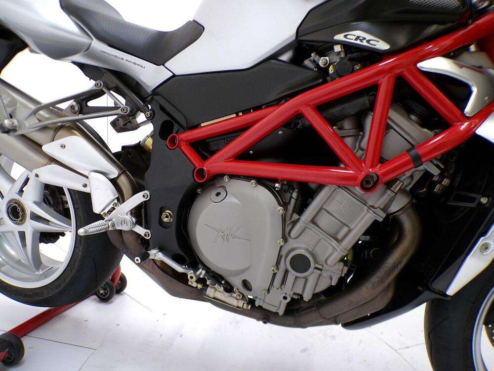 MV Agusta Brutale 910 S (2005 - 11) (7)