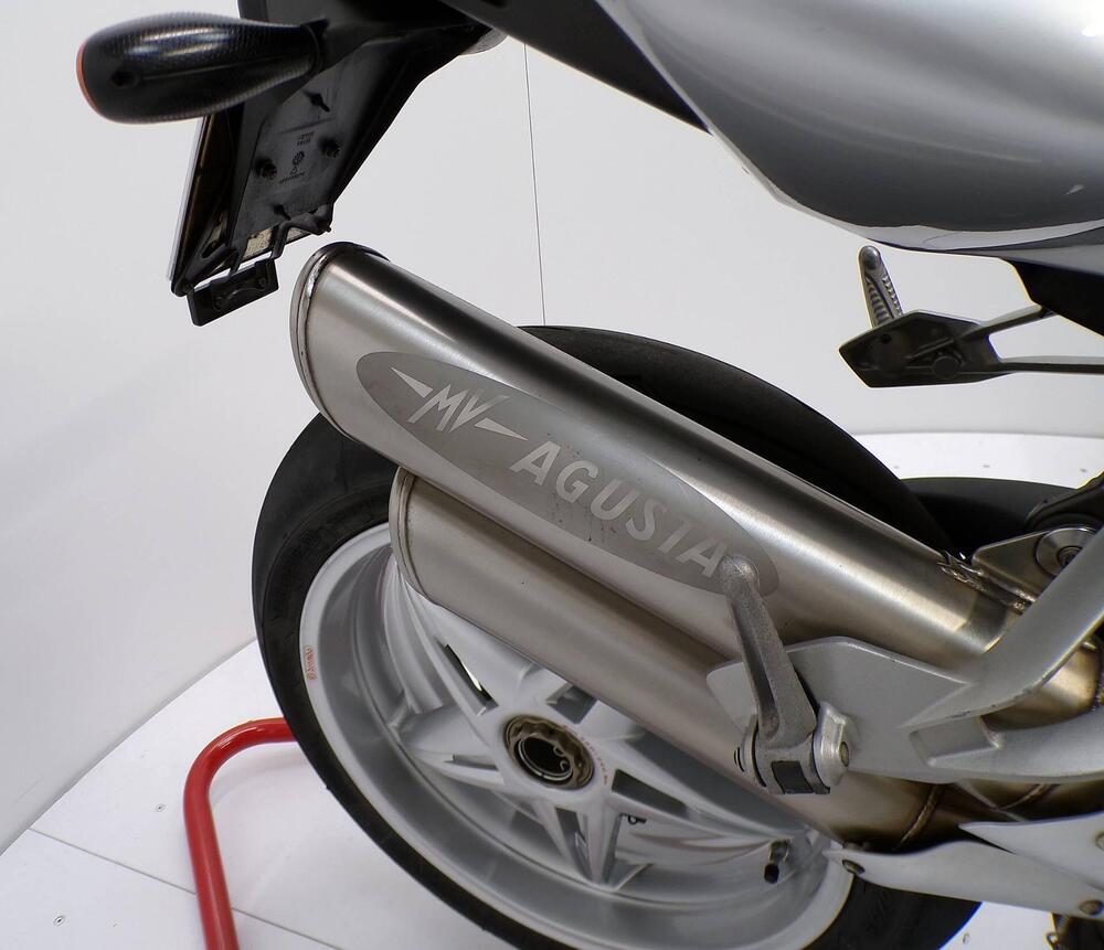 MV Agusta Brutale 910 S (2005 - 11) (9)