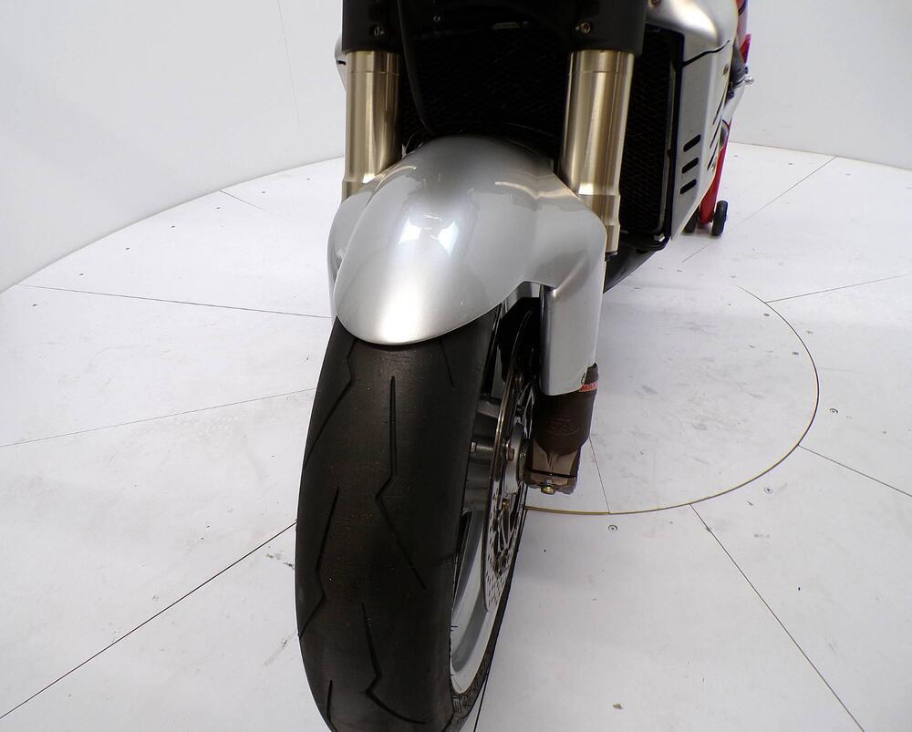 MV Agusta Brutale 910 S (2005 - 11) (12)