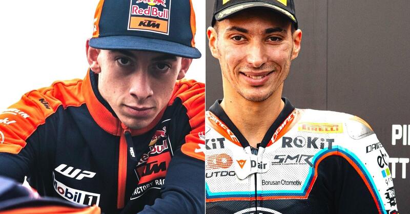 MotoGP 2025. Pedro Acosta al centro del mercato, lo vuole Honda, ma lui che vuole? E Toprak Razgatlioglu?