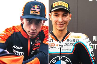MotoGP 2025. Pedro Acosta al centro del mercato, lo vuole Honda, ma lui che vuole? E Toprak Razgatlioglu?