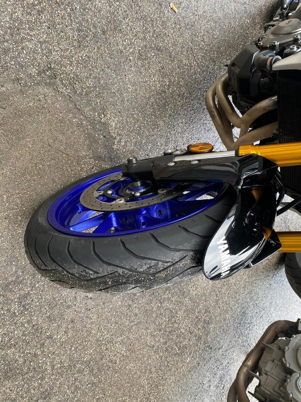 Yamaha Tracer 900 GT (2018 - 20) (6)