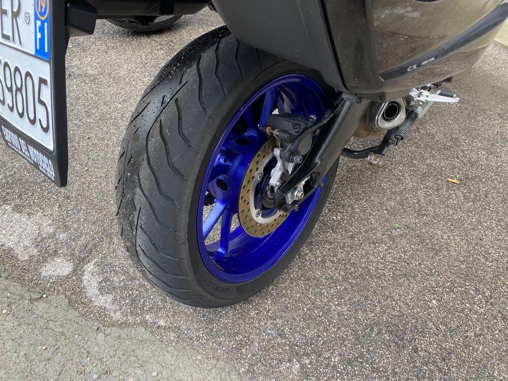 Yamaha Tracer 900 GT (2018 - 20) (7)