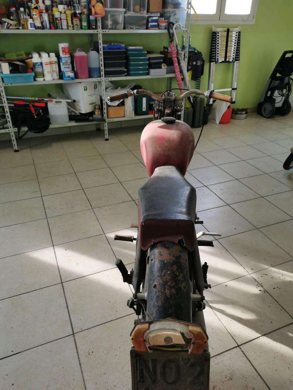 Gilera Turismo 150 (4)