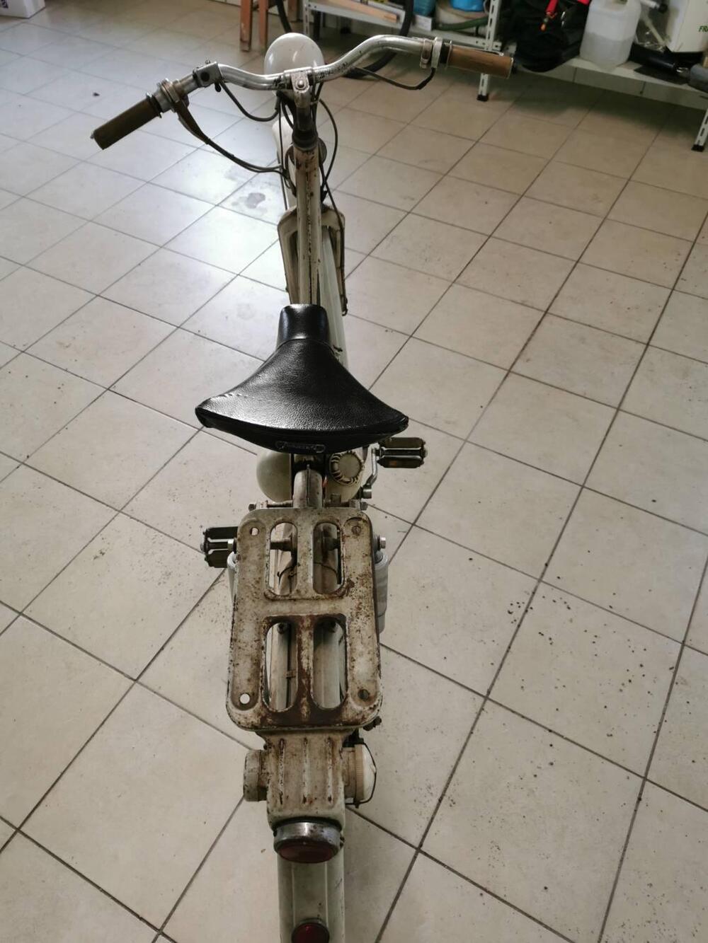 Innocenti Lambrettino 48