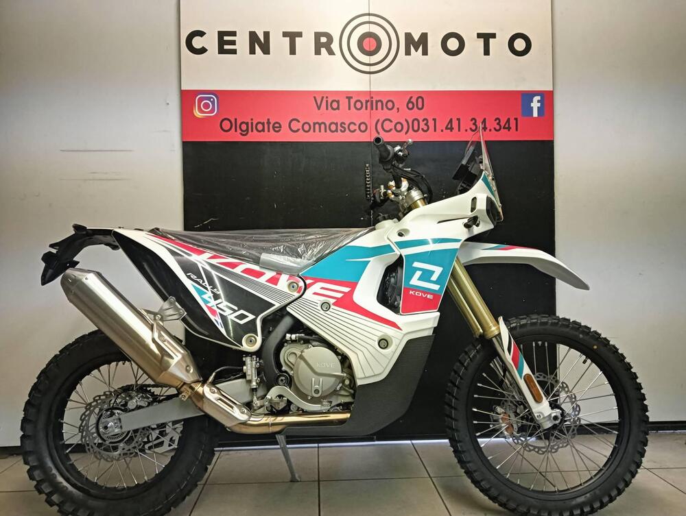 Kove 450 Rally High (2025) (2)