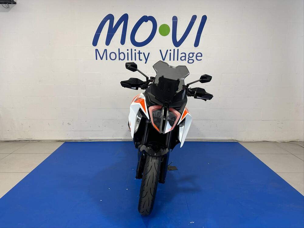 KTM 1290 Super Duke GT (2019 - 20) (7)